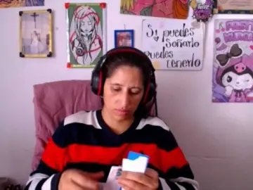 Bongacams Adult Webcams of DIANA-ROGU