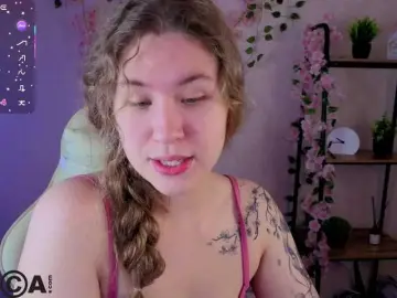 Bongacams Best Webcam of Elsiee-Cuttiess