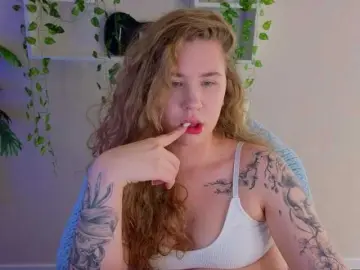 Bongacams Adult Webcams of Elsiee-Cuttiess