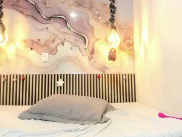 Bongacams Live Porn of EvelynSweet