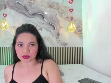 Bongacams Free Porn Cam of EvelynSweet