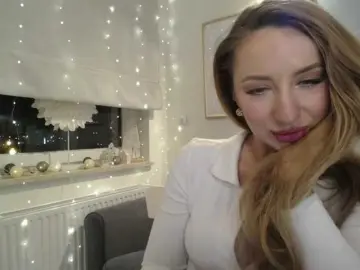 Bongacams Free Porn Cam of JulietteGlow