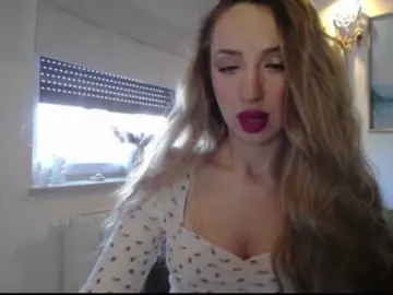 Bongacams Live Sex of JulietteGlow