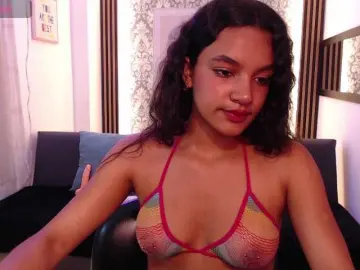 Bongacams Live Sex of Nyxx-Velariia