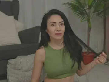 Bongacams Nude Webcam of SportymilfX
