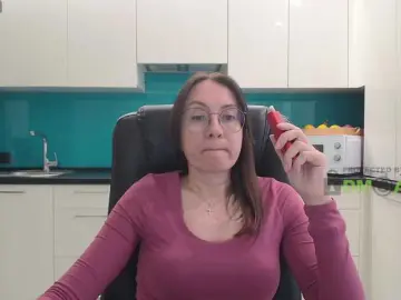 Bongacams Adult Video Chat of dulcesiomar8