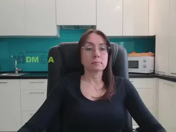 Bongacams Nude Webcam of dulcesiomar8