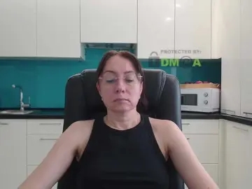 Bongacams Adult Video Chat of dulcesiomar8