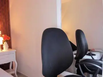 Bongacams Private Sex Chat of AlannaViera