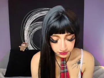 Bongacams Free Live Porn of AlannaViera