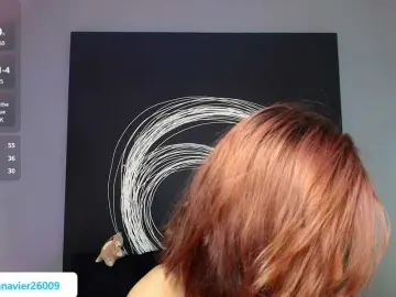 Bongacams Adult Video Chat of AlannaViera