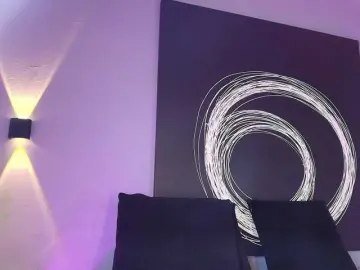 Bongacams Sex Cam of AlannaViera