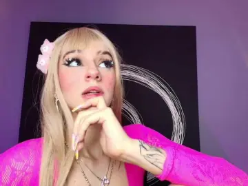 Bongacams Sex Cam of AlannaViera