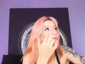 Bongacams Live Porn of AlannaViera