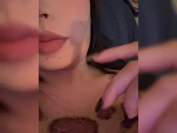 Bongacams Best Webcam of Carol-Ferrer