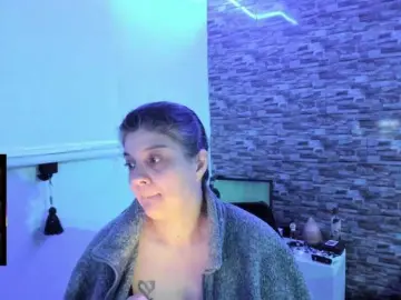 Bongacams Free Live Porn of Yin-yanghot