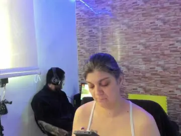 Bongacams Live Porn of Yin-yanghot