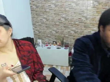 Bongacams Adult Video Chat of Yin-yanghot