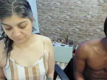 Bongacams Live Porn of Yin-yanghot