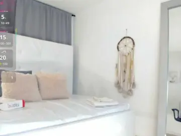 Bongacams Sex Chat of Liaa-Moretti-