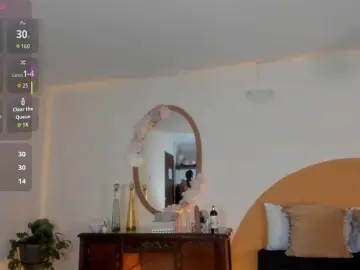 Bongacams Live Sex of Liaa-Moretti-