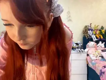 Bongacams Watch Live Sex Cams of LubaKrone