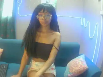 Bongacams Live Sex Cam of Marinahgrey