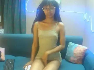 Bongacams Nude Webcam of Marinahgrey