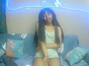 Bongacams Adult Webcam of Marinahgrey