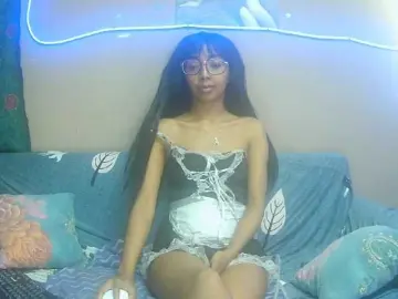 Bongacams Live Porn of Marinahgrey