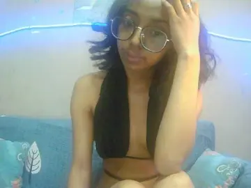 Bongacams Free Live Porn of Marinahgrey