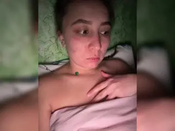 Bongacams Nude Webcam of SamantaSvet