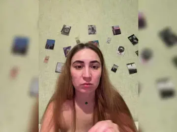 Bongacams Free Porn Cam of SamantaSvet