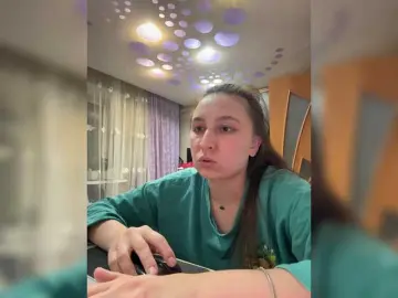 Bongacams Watch Live Sex Cams of SamantaSvet