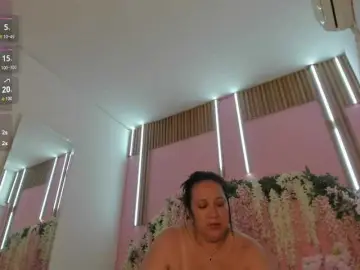 Bongacams Free Porn Cam of VivianneHart
