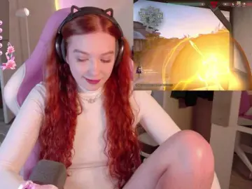 Bongacams Nude Webcam of cinnabongirl