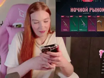 Bongacams Nude Webcam of cinnabongirl