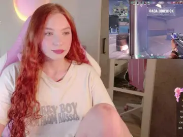 Bongacams Sex Cam of cinnabongirl