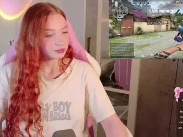 Bongacams Free Porn Cam of cinnabongirl