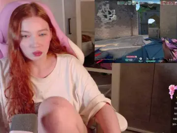 Bongacams Nude Webcam of cinnabongirl