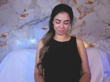 Bongacams Sex Cam of CristalHeart