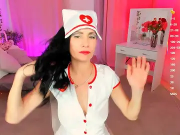 Bongacams Adult Webcam of EvanessaJohns