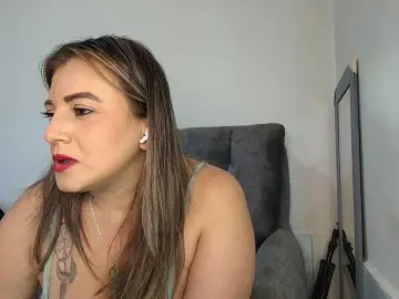 Bongacams Live Porn of IsabellaaGarcia