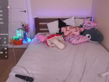 Bongacams Sex Chat of OnlyPenny