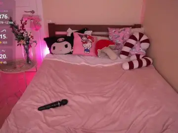 Bongacams Adult Video Chat of OnlyPenny