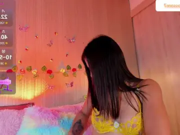 Bongacams Adult Webcam of Sofi-Blossom