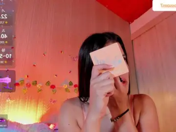 Bongacams Sex Chat of Sofi-Blossom