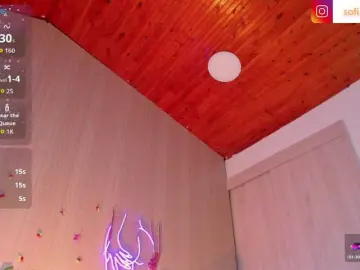 Bongacams Live Sex Cam of Sofi-Blossom