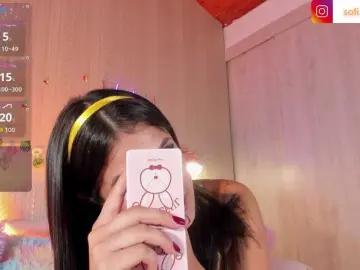 Bongacams Private Sex Chat of Sofi-Blossom