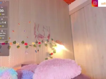 Bongacams Free Live Porn of Sofi-Blossom